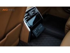 FAW H9 2.0T Edition - фото 9