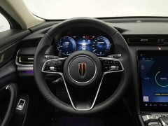 FAW H5 2.0T Edition - фото 11