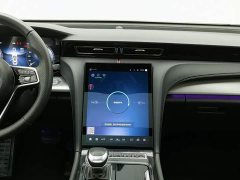 FAW H5 2.0T Edition - фото 12