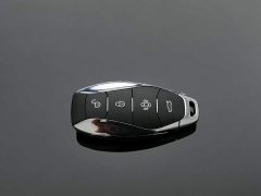 FAW H5 2.0T Edition - фото 19