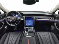 FAW H5 2.0T Edition - фото 5