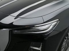 FAW H5 2.0T Edition - фото 7