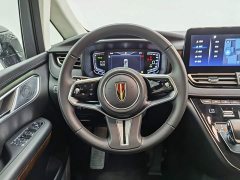 FAW HQ9 2.0T Edition - фото 11
