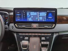 FAW HQ9 2.0T Edition - фото 12