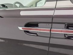 FAW HQ9 2.0T Edition - фото 18