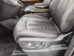 FAW HQ9 2.0T Edition - фото 20
