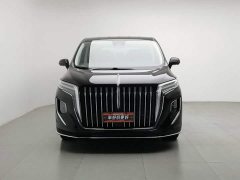FAW HQ9 2.0T Edition - фото 3