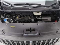 FAW HQ9 2.0T Edition - фото 6