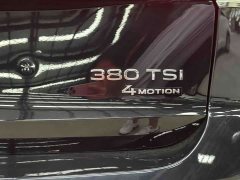 Volkswagen 380TSI AWDLuxury Edition - фото 12