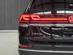 Volkswagen 380TSI AWDLuxury Edition - фото 14