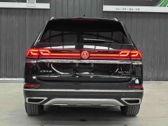 Volkswagen 380TSI AWDLuxury Edition - фото 18
