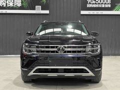 Volkswagen 380TSI AWDLuxury Edition - фото 2
