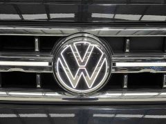 Volkswagen 380TSI AWDLuxury Edition - фото 4