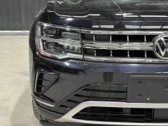 Volkswagen 380TSI AWDLuxury Edition - фото 5