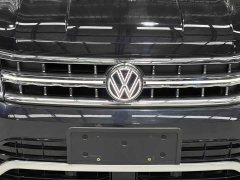 Volkswagen 380TSI AWDLuxury Edition - фото 6