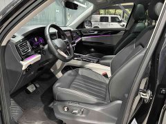 Volkswagen 380TSI AWDLuxury Edition - фото 7