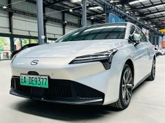 GAC AION S Plus 70 Smart Drive Edition - фото 1