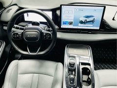 GAC AION S Plus 70 Smart Drive Edition - фото 16