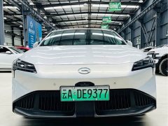 GAC AION S Plus 70 Smart Drive Edition - фото 2
