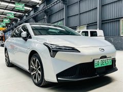 GAC AION S Plus 70 Smart Drive Edition - фото 3