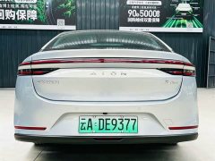 GAC AION S Plus 70 Smart Drive Edition - фото 5