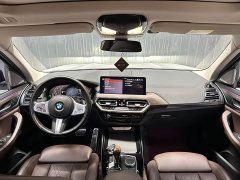 BMW X3 xDrive30i Version M - фото 10