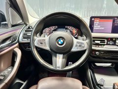 BMW X3 xDrive30i Version M - фото 12