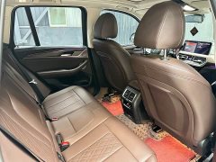 BMW X3 xDrive30i Version M - фото 13
