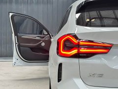 BMW X3 xDrive30i Version M - фото 14