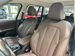 BMW X3 xDrive30i Version M - фото 15
