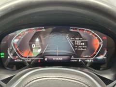 BMW X3 xDrive30i Version M - фото 16