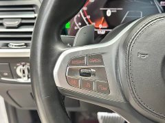 BMW X3 xDrive30i Version M - фото 18