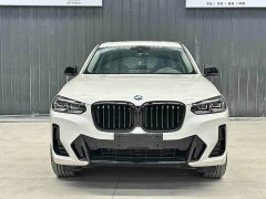 BMW X3 xDrive30i Version M - фото 2