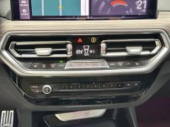 BMW X3 xDrive30i Version M - фото 20