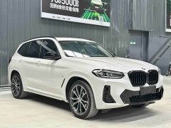 BMW X3 xDrive30i Version M - фото 3