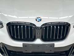 BMW X3 xDrive30i Version M - фото 5
