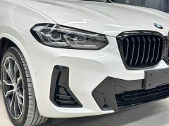 BMW X3 xDrive30i Version M - фото 6