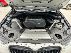BMW X3 xDrive30i Version M - фото 8