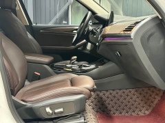 BMW X3 xDrive30i Version M - фото 9