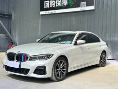 BMW 3 325Li M - фото 1