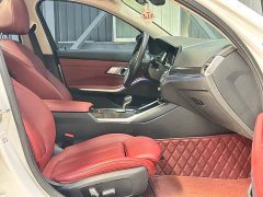 BMW 3 325Li M - фото 10