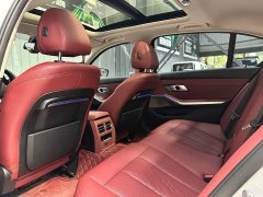 BMW 3 325Li M - фото 11