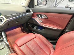 BMW 3 325Li M - фото 13