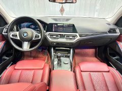 BMW 3 325Li M - фото 15