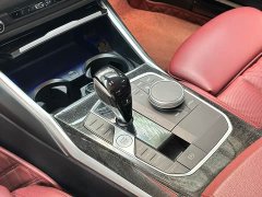 BMW 3 325Li M - фото 19