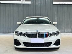 BMW 3 325Li M - фото 2