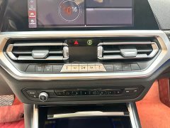 BMW 3 325Li M - фото 20