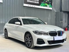 BMW 3 325Li M - фото 3