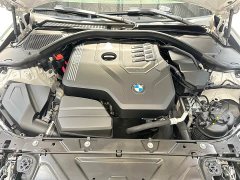BMW 3 325Li M - фото 6