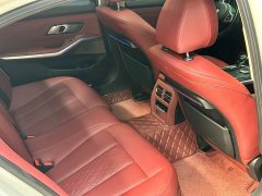 BMW 3 325Li M - фото 8